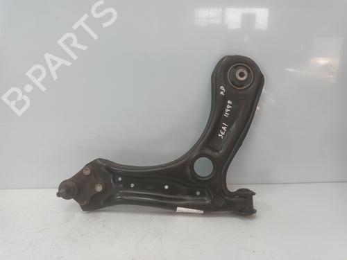 Højre fortil bærearm SEAT TOLEDO IV (KG3) [2012-2019]  21169370