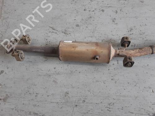 Particulate filter OPEL ASTRA J (P10) | BP40235829M81 - Image 2