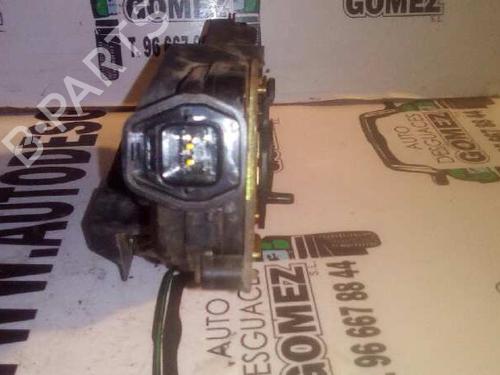 Rear right lock HYUNDAI MATRIX (FC) 1.5 CRDi | BP12782556C99 