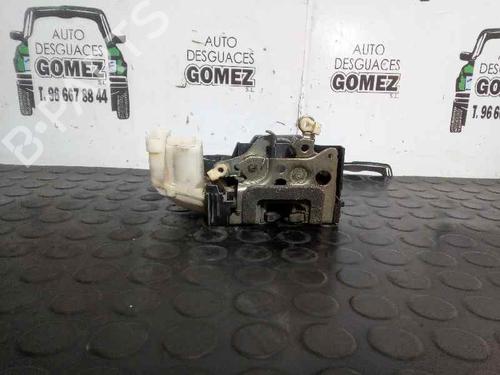 Front right lock FIAT PUNTO (188_) 1.9 JTD 80 (188.237, .257, .337, .357) | BP12816928C97 