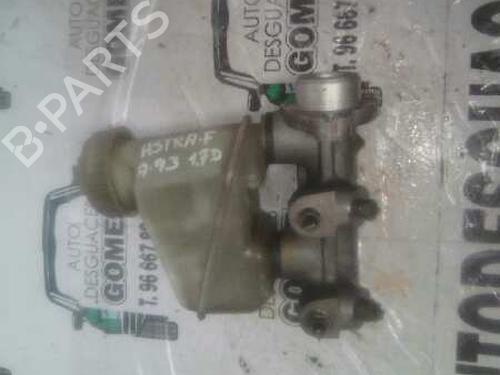 Used Brake master cylinder OPEL ASTRA F Hatchback (T92) 1.7 D (F08, M08, F68, M68) (60 hp) 12794768