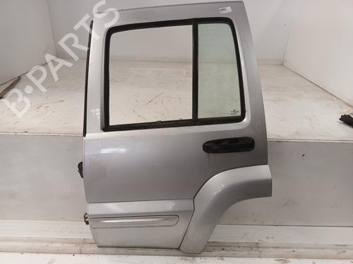 Used Left rear door JEEP CHEROKEE (KJ) 2.8 CRD 4x4 (150 hp) 27467073