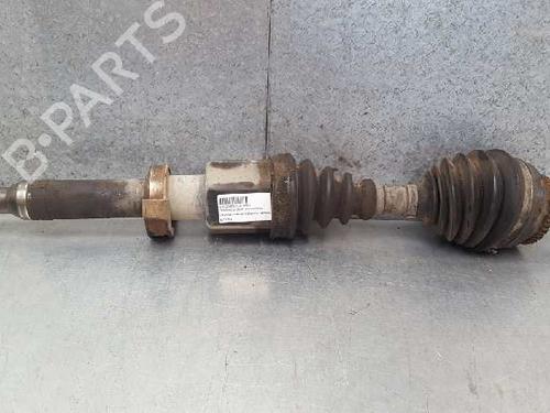 Used Right front driveshaft VOLVO S80 I (184) T6 (272 hp) 12790541