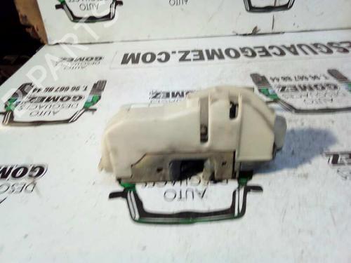 Used Front right lock VW POLO III (6N1) 64 1.9 SDI (64 hp) 12692969