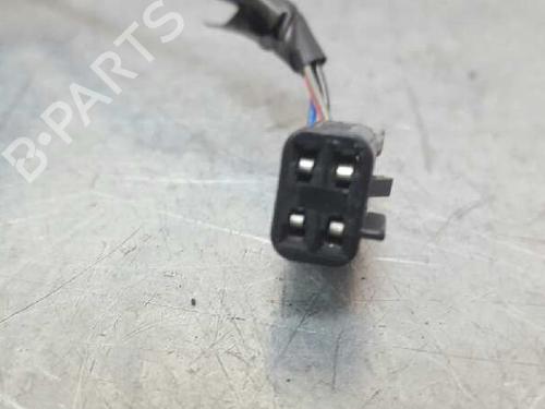 Steering column stalk CHEVROLET TRAILBLAZER (KC_) 4.2 AWD | BP12731254I23 
