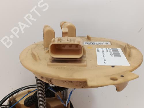 Fuel pump OPEL ASTRA J (P10)  | BP12792731M76 