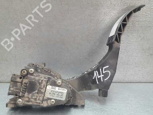 Used Pedal SKODA OCTAVIA I (1U2) 1.9 TDI (90 hp) 12704511