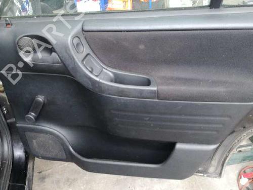 Andre OPEL ZAFIRA A MPV (T98) 1.6 16V (F75) | BP13973902O1 