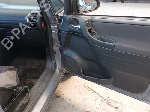 Catalyst OPEL ZAFIRA A MPV (T98) 2.0 DTI 16V (F75) | BP12785900M10