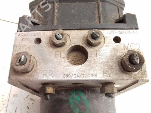 ABS pump FORD MONDEO III (B5Y) 2.0 16V TDDi / TDCi | BP12757558M43 