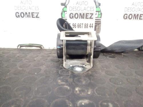 Front right seatbelt MAZDA 3 Saloon (BK) 1.6 (BK12) | BP12794495I25 