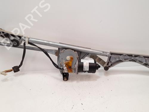 Used Front wiper motor MERCEDES-BENZ C-CLASS Coupe (CL203) C 220 CDI (203.708) (150 hp) 12811603