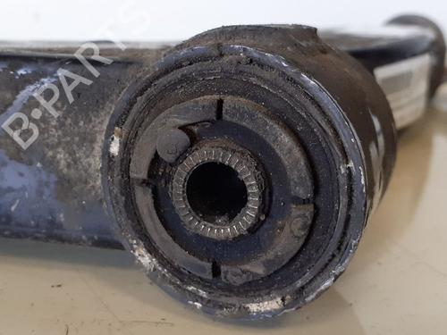 Right front suspension arm KIA CARENS II MPV (FJ) 2.0 CRDi | BP12722744M13 