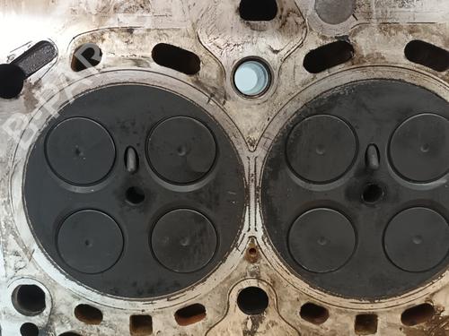 Cylinder head BMW 5 (E60) 530 d | BP19803856M5 