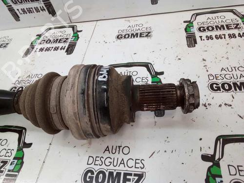 Right rear driveshaft BMW 5 (E39) 525 td | BP12797527M41 