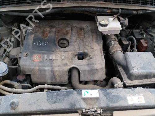 Engine mount CITROËN XSARA PICASSO (N68) 2.0 HDi | BP12712429M89