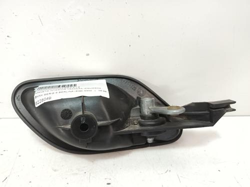 Venstre bak invendig håndtak BMW 5 (E39) 530 d | BP12780610I15 