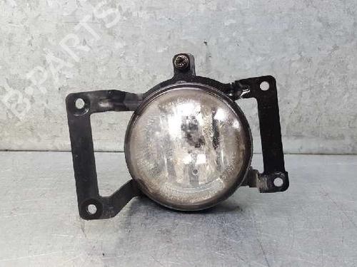 Used Right front fog light HYUNDAI TUCSON (JM) 2.0 CRDi (113 hp) 12714054