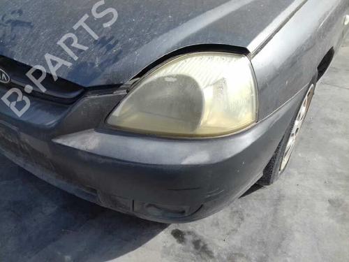 Engine control unit (ECU) KIA RIO I Hatchback (DC) 1.3 | BP12756465M57