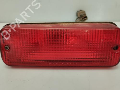 Used Rear fog light Rear fog light HONDA LOGO (GA) 1.3 (GA3) (65 hp) 33693879 33693879