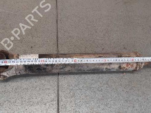 Driveshaft DAEWOO MUSSO (FJ) 2.9 D 4x4 | BP12710084M37 