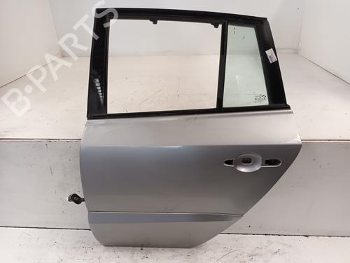 Left rear door RENAULT KOLEOS I (HY_) 2.0 dCi (HY0K) | BP18971432C4 