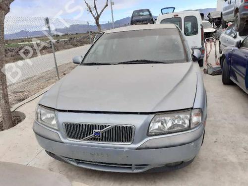 VOLVO S80 I (184) 2.4 (140 hp) 1414125