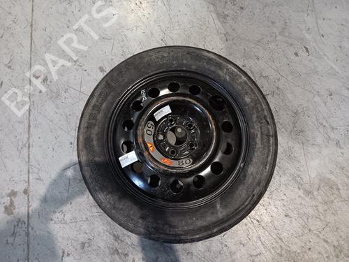 Roue de secours kit JAGUAR S-TYPE II (X200) 4.0 V8 (276 hp) 31982044