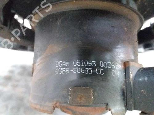 Radiator fan FORD MONDEO I (GBP) 1.8 i 16V | BP12694407M35 