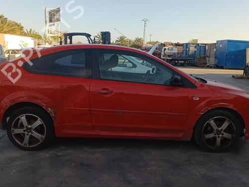 Steering rack FORD FOCUS II Saloon (DB_, FCH, DH) 1.6 Ti | BP33817627M22  - Image 11