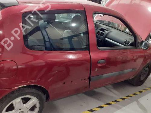 Electronic sensor RENAULT CLIO II (BB_, CB_)  | BP12774064M84 