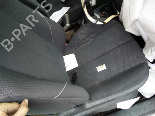 Left front driveshaft RENAULT MEGANE II (BM0/1_, CM0/1_) 1.5 dCi (BM02, BM13, BM2A, CM02, CM13) | BP12810221M38