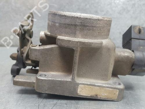 Throttle body FORD ESCORT V (AAL, ABL) 1.8 D | BP12723032M82 