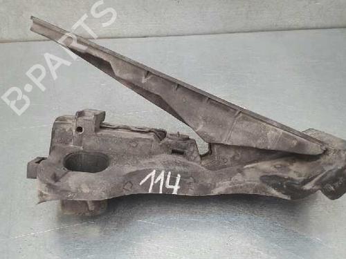Pedal SEAT LEON (1M1) 1.9 TDI | BP12704593I4 