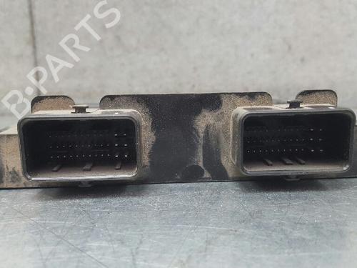 Engine control unit (ECU) CITROËN C15 Box Body/MPV (VD_) | BP12852742M57