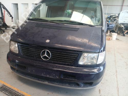 Used Parts MERCEDES-BENZ VITO Bus (W638) 110 TD 2.3 (638.174) (98 hp) 3584864