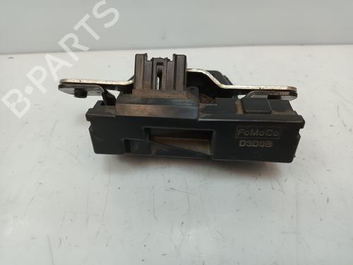 Tailgate lock FORD FIESTA VI (CB1, CCN) 1.5 TDCi | BP19437403C101 