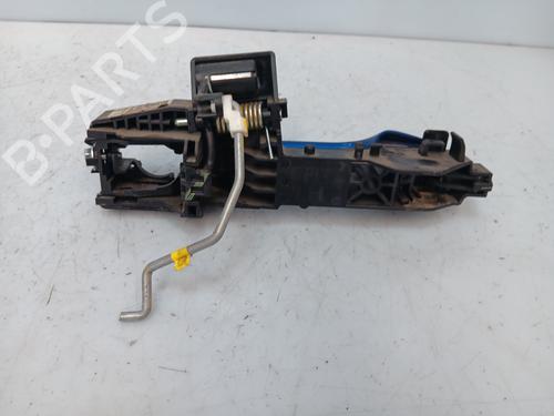 Front left exterior door handle KIA CEED Sportswagon (CD)  | BP29546295C128 