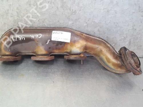 Exhaust manifold MERCEDES-BENZ CLK Convertible (A208) CLK 320 (208.465) | BP12712260M110 