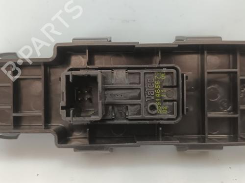 Right front window switch CITROËN C4 I (LC_) | BP30110996I26