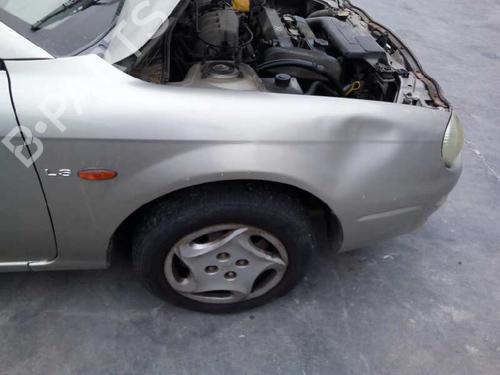 Expansion tank KIA SHUMA I (FB) 1.5 i 16V (AFB242) | BP12811026C120