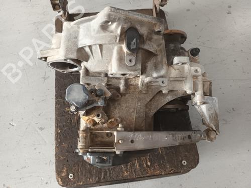Gearbox SEAT IBIZA II (6K1) 1.9 D | BP12687947M3 