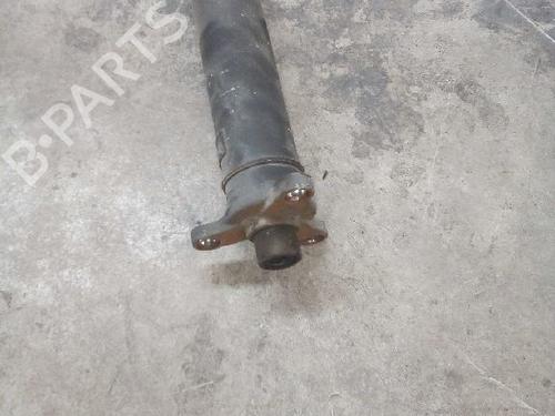 Driveshaft MERCEDES-BENZ C-CLASS (W203) C 180 Kompressor (203.046) | BP12785626M37 