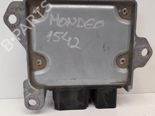 ECU airbags FORD MONDEO III Turnier (BWY) 2.0 16V TDDi / TDCi | BP12804814M53 