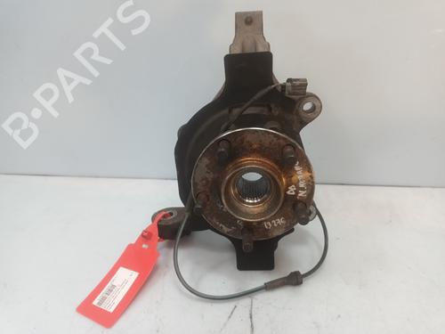 Used Right front steering knuckle NISSAN MURANO II (Z51) [2007-2014]  32323117