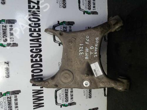 Used Right rear suspension arm BMW 5 (E60) 520 d (177 hp) 12690065
