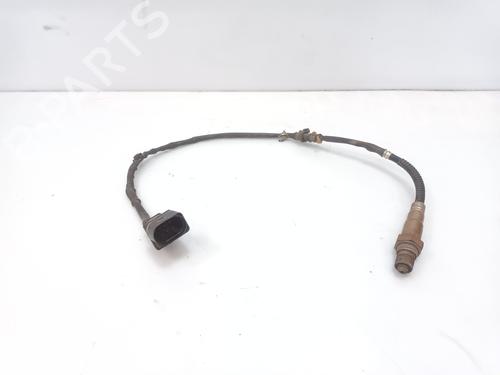 Elektronisk sensor SEAT IBIZA III (6L1) [2002-2009]  27576502