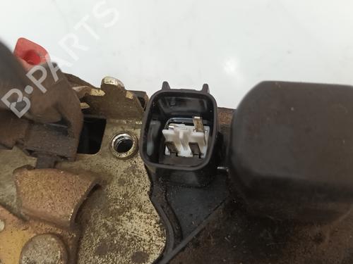 Venstre fortil lås CHRYSLER SEBRING Convertible (JR) 2.7 V6 24V | BP20214414C98 