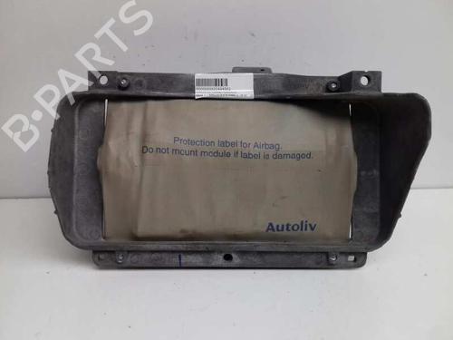 BP12758785C10 | Airbag do passageiro SAAB 9-3 (YS3F, E79, D79, D75) 1,8t BP12758785C10