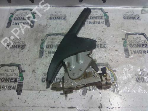 Used Hand brake MAZDA 2 (DY) 1.4 CD (68 hp) 12689012